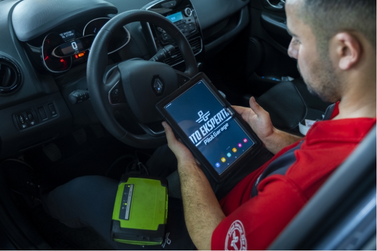 Manavgat Oto Ekspertiz